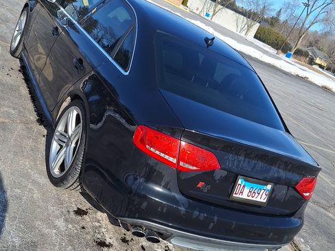 Used 2012 Audi S4 Premium Plus image 8