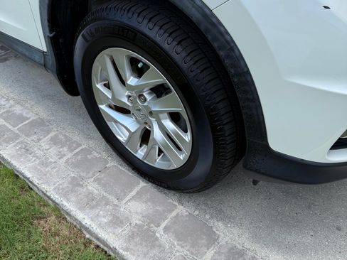 Used 2015 Honda CR-V EX-L image 10