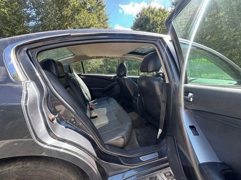 Used 2010 Nissan Altima 2.5 SL w/ SL Pkg image 8