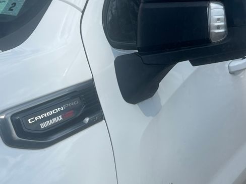 Used 2020 GMC Sierra 1500 AT4 w/ AT4 Premium Package image 2