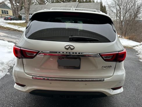 Used 2016 INFINITI QX60 AWD w/ Premium Plus Package image 5
