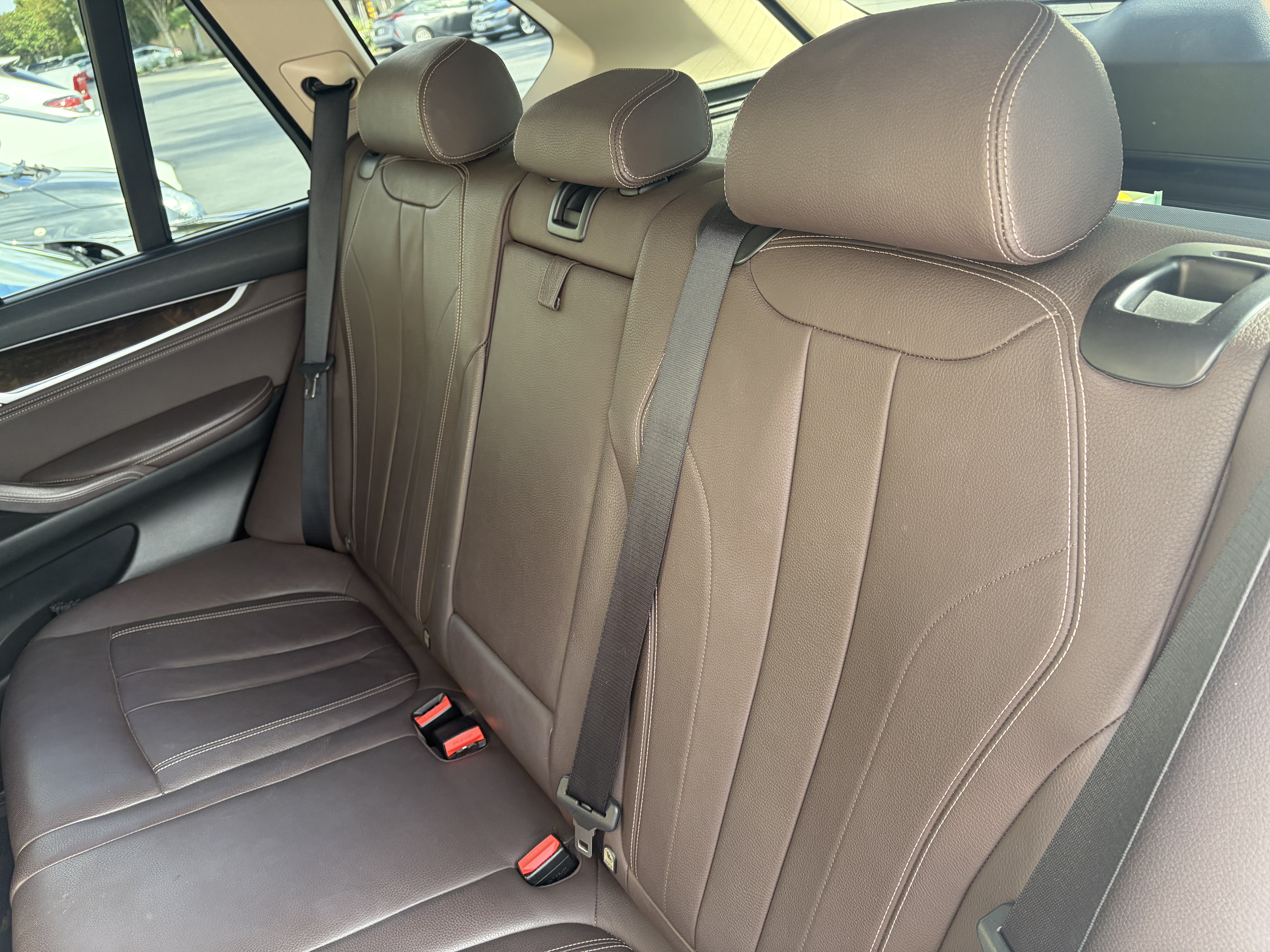 Used 2015 BMW X5 xDrive35i AWD/4WD image 6