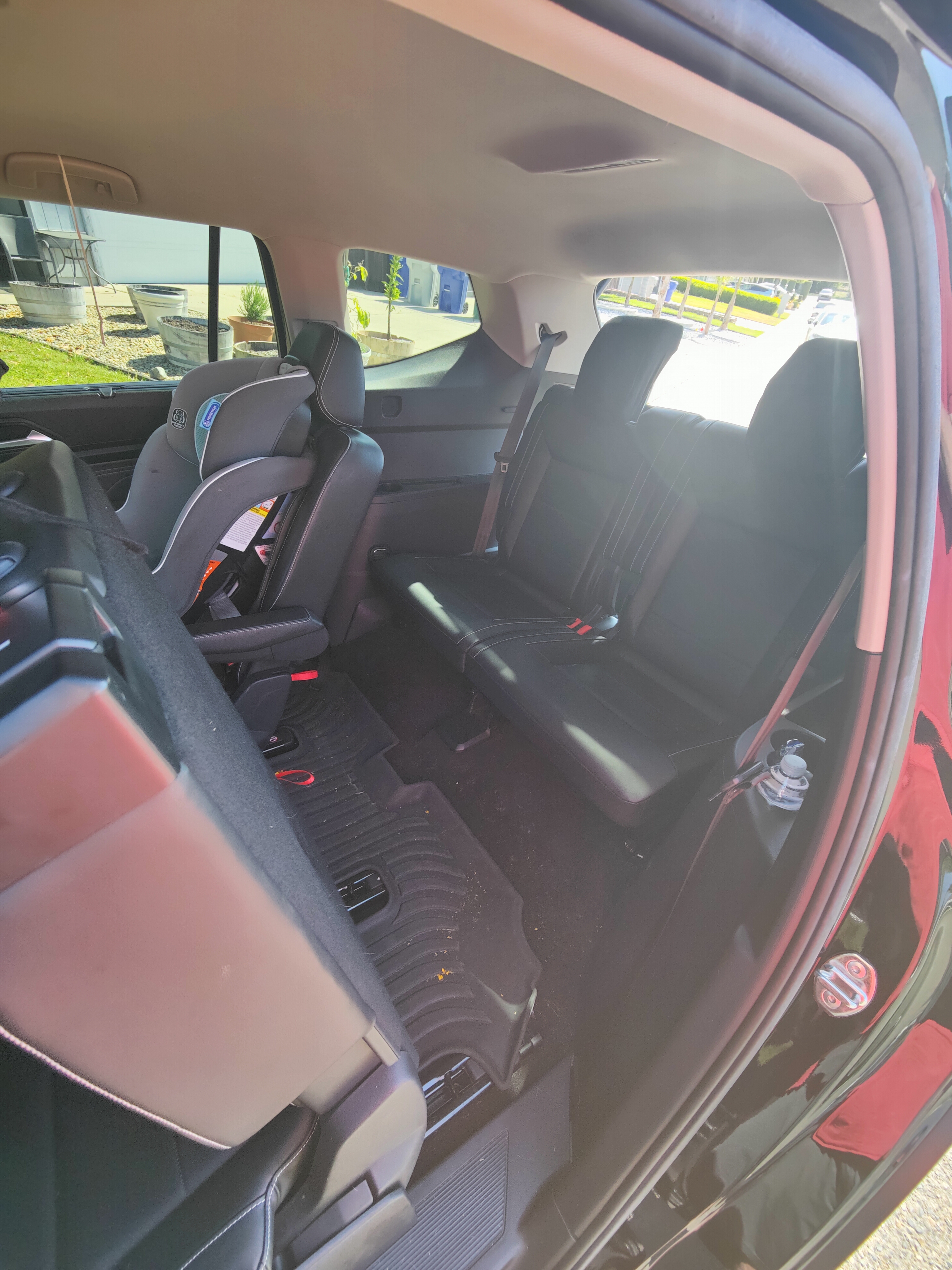 Used 2023 Volkswagen Atlas SE AWD/4WD image 11