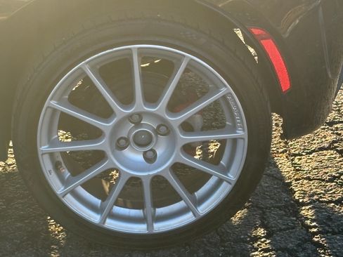 Used 2013 FIAT 500 Abarth image 16