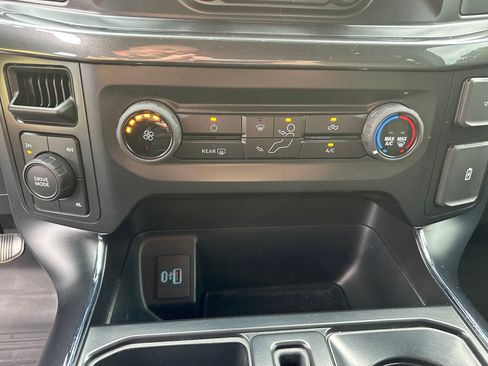 Used 2022 Ford F150 XL w/ STX Appearance Package AWD/4WD image 22