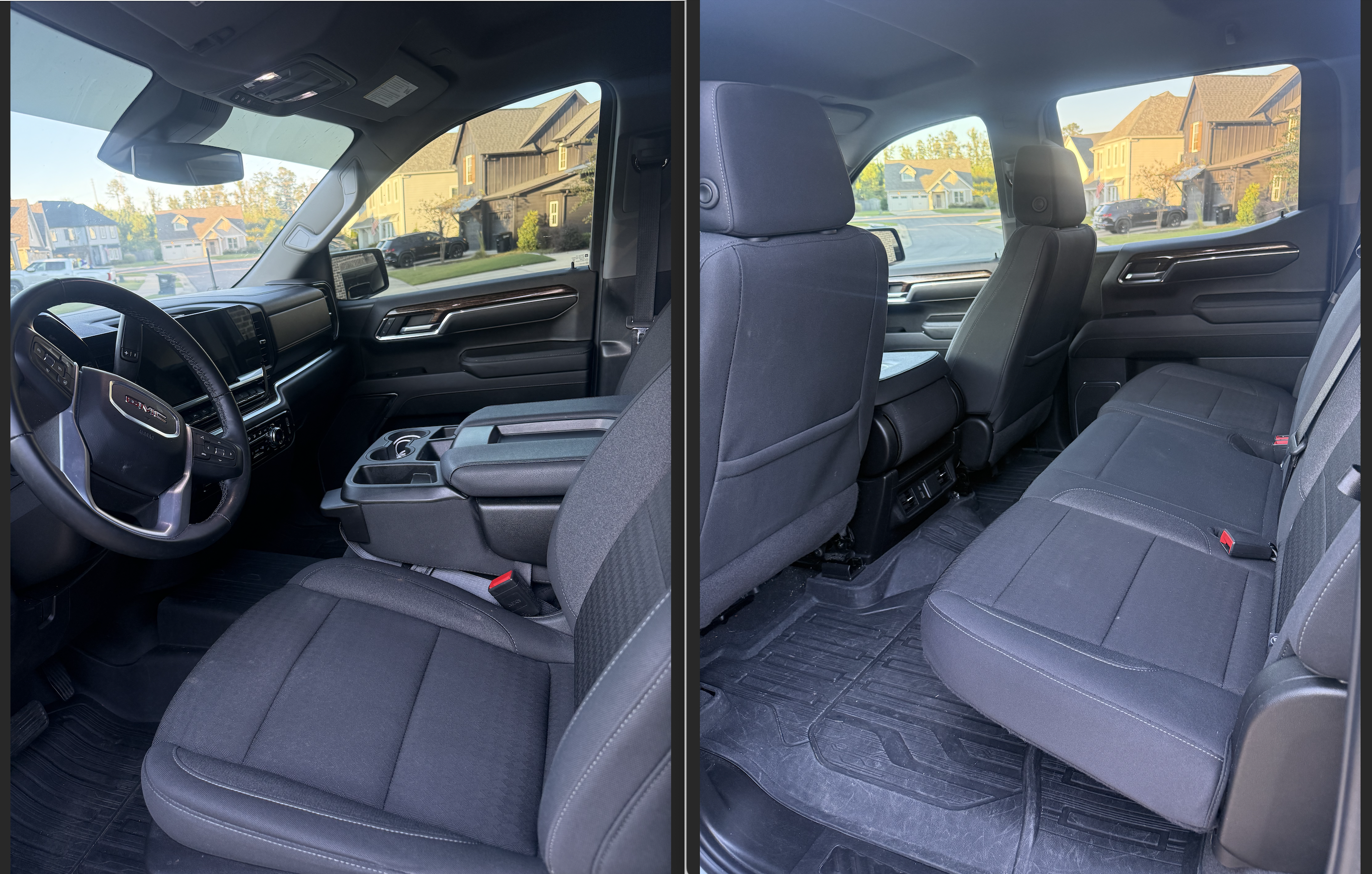 Used 2024 GMC Sierra 1500 Elevation AWD/4WD image 14
