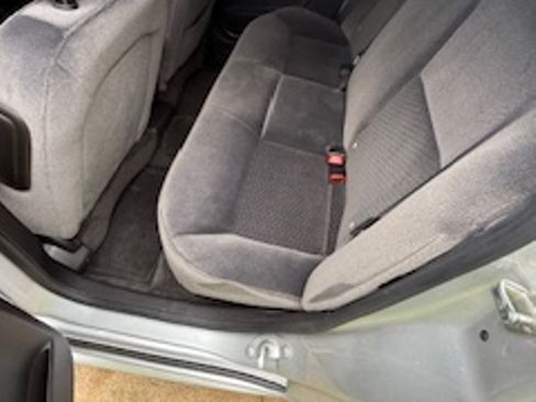 Used 2011 Chevrolet Impala LT FWD image 13