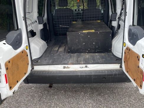 Used 2013 Ford Transit Connect XL w/ Fleet XL PWR Group image 19