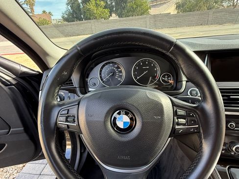 Used 2015 BMW 528i Sedan image 13