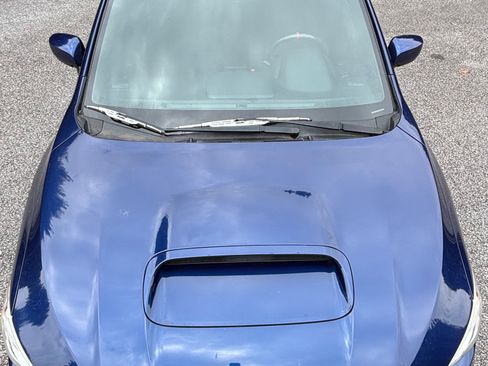 Used 2017 Subaru WRX AWD/4WD image 13