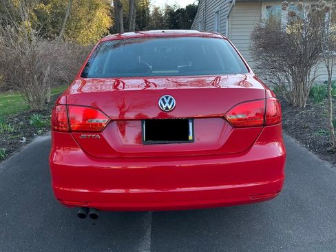 Used 2014 Volkswagen Jetta S FWD image 5