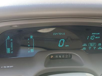 Used 1997 Lincoln Town Car Executive