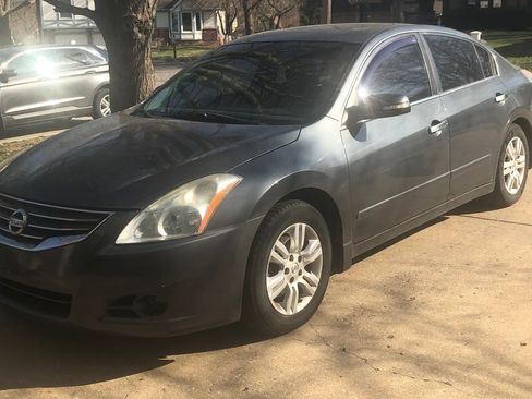 Used 2011 Nissan Altima 2.5 SL w/ 2.5SL Pkg image 1