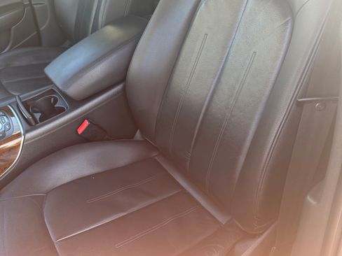 Used 2016 Audi A6 3.0T Premium Plus w/ Driver Assistance Package AWD/4WD image 8
