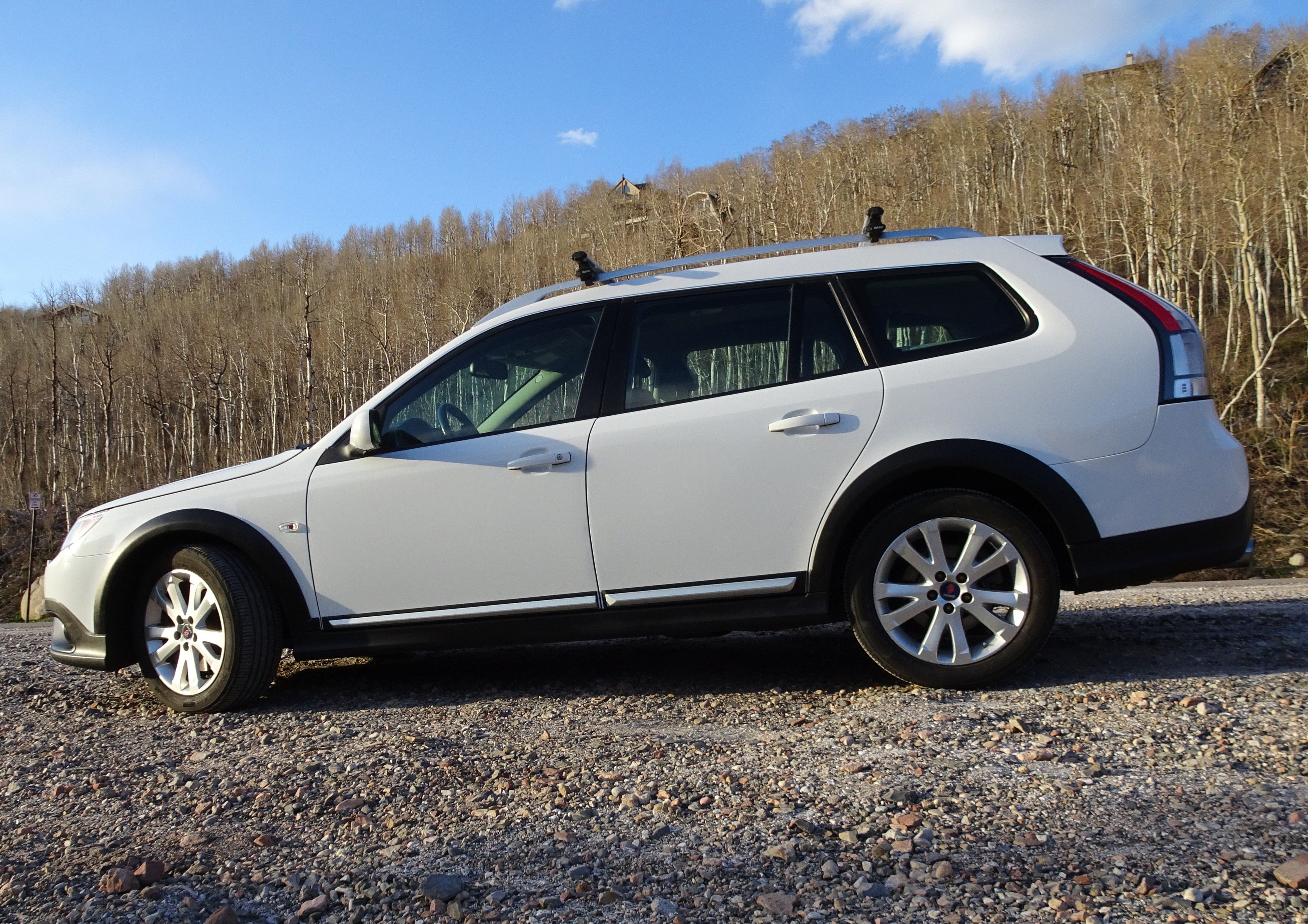 Used 2010 Saab 9-3 X w/ Comfort Package AWD/4WD image 5