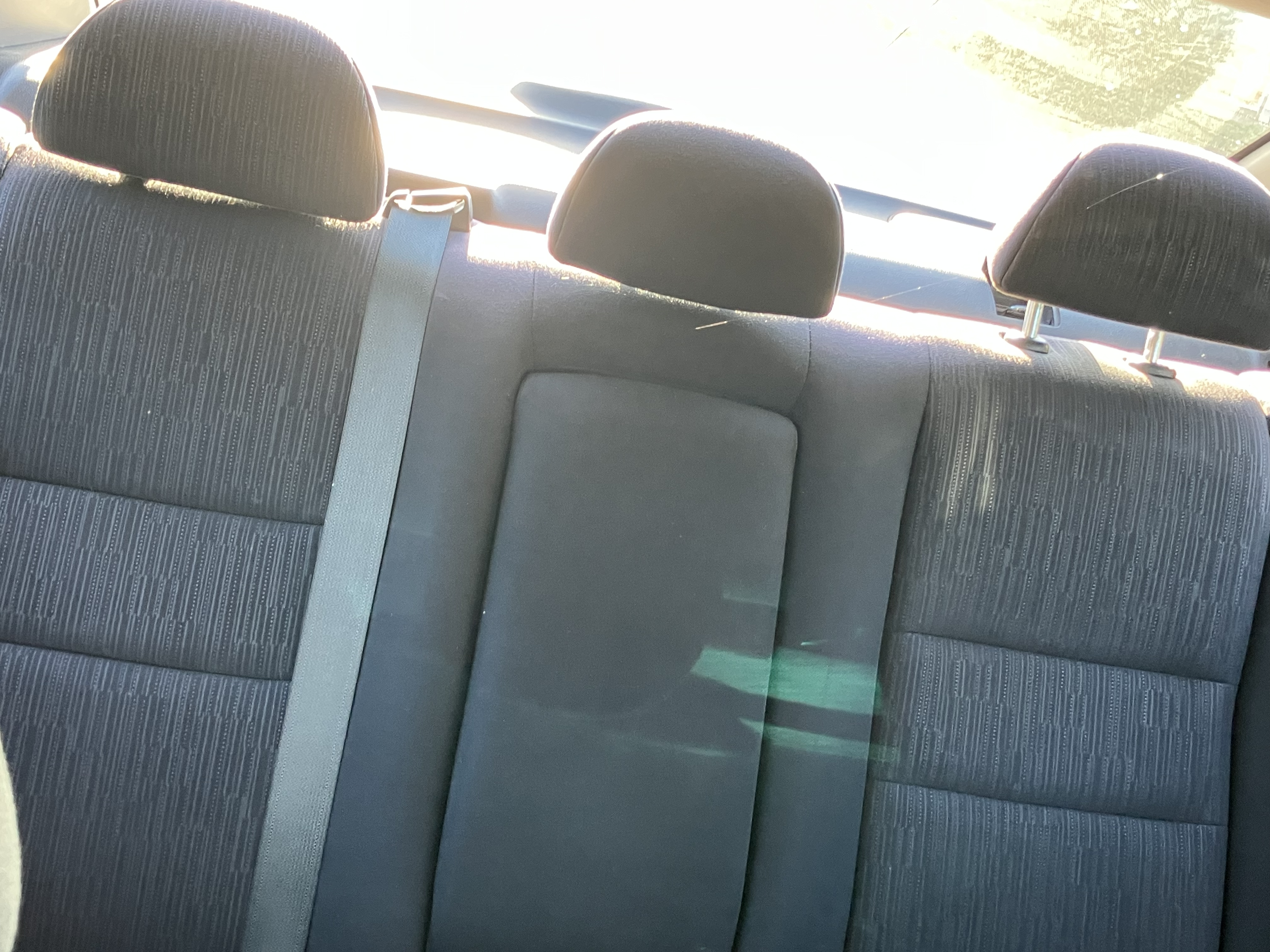 Used 2012 Honda Accord LX image 9