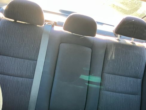 Used 2012 Honda Accord LX image 9