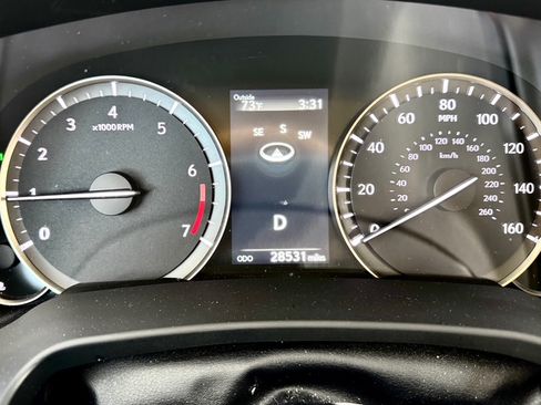 Used 2021 Lexus RX 350 FWD w/ Premium Package image 9