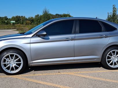 Used 2021 Volkswagen Jetta S