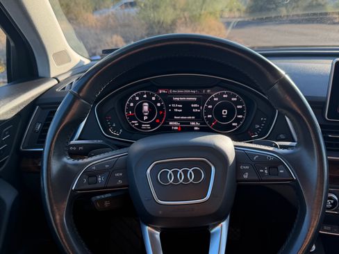 Used 2018 Audi Q5 2.0T Premium Plus AWD/4WD image 9