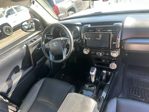 Used 2019 Toyota 4Runner TRD Off-Road Premium image 18