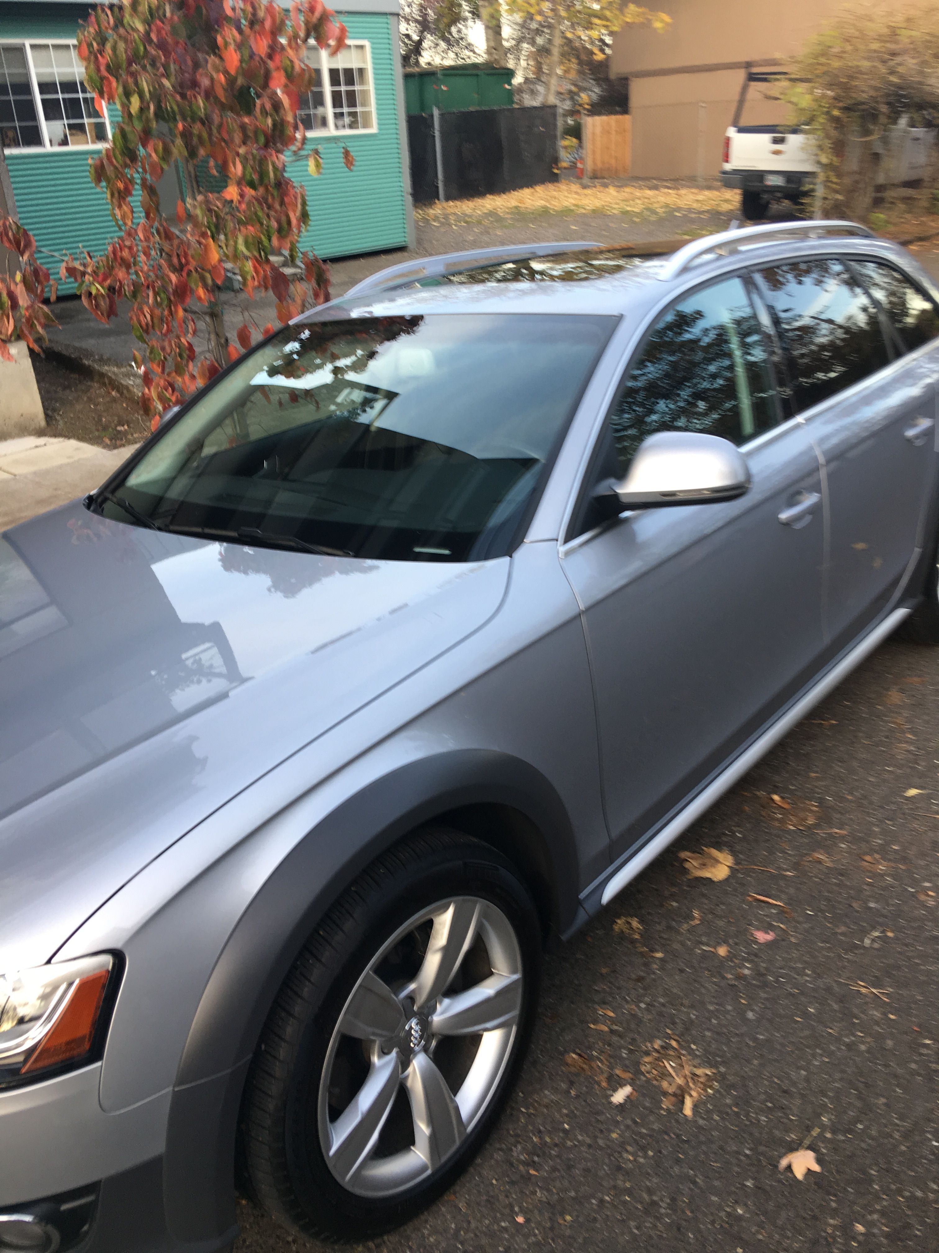Used 2015 Audi A4 Premium Plus w/ Technology Package AWD/4WD image 10