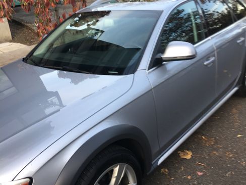 Used 2015 Audi A4 Premium Plus w/ Technology Package AWD/4WD image 10