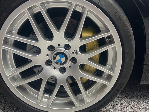 Used 2006 BMW M3 Coupe image 13