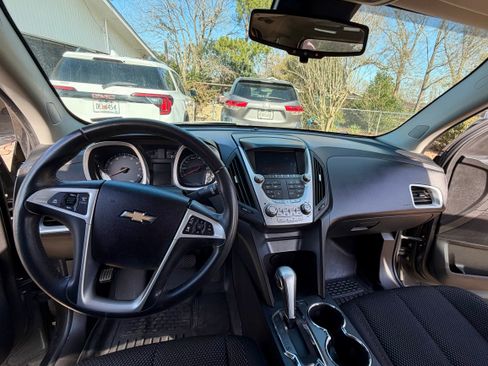 Used 2012 Chevrolet Equinox LT image 13