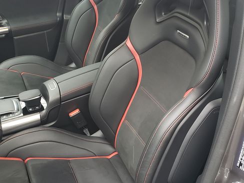 Used 2021 Mercedes-Benz GLA 45 AMG 4MATIC image 4