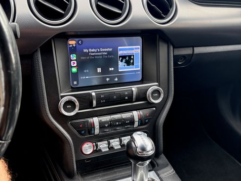 Used 2019 Ford Mustang Premium w/ Equipment Group 201A image 10