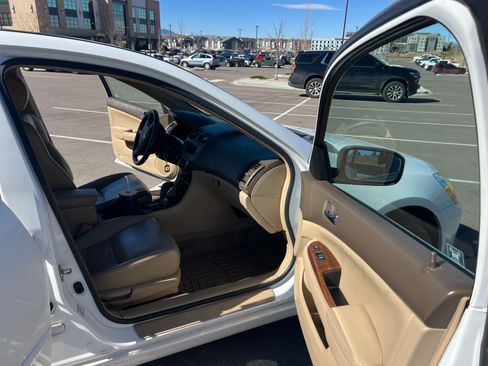 Used 2006 Honda Accord EX-L image 11