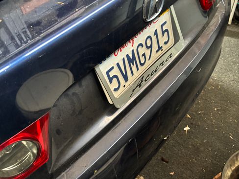 Used 2006 Acura TSX FWD image 8