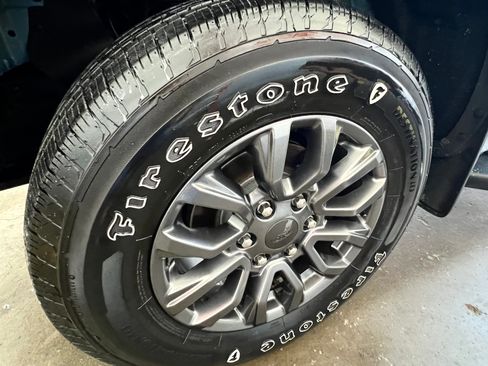 Used 2021 Ford Ranger XLT w/ Equipment Group 301A Mid image 31