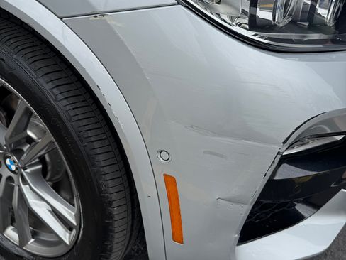 Used 2019 BMW X4 xDrive30i image 25