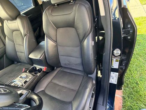 Used 2020 MAZDA CX-5 Touring image 26