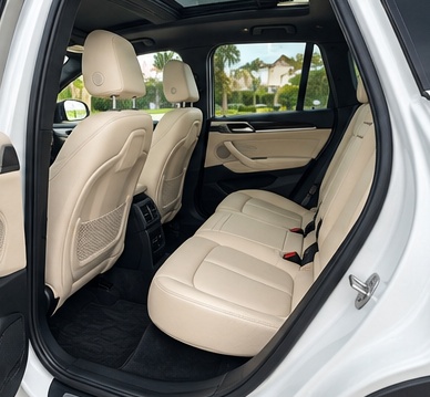 Used 2018 BMW X1 sDrive28i FWD image 12