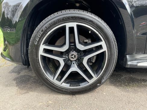 Used 2019 Mercedes-Benz GLS 550 4MATIC image 26