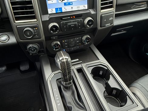 Used 2018 Ford F150 Raptor w/ Equipment Group 802A Luxury image 10