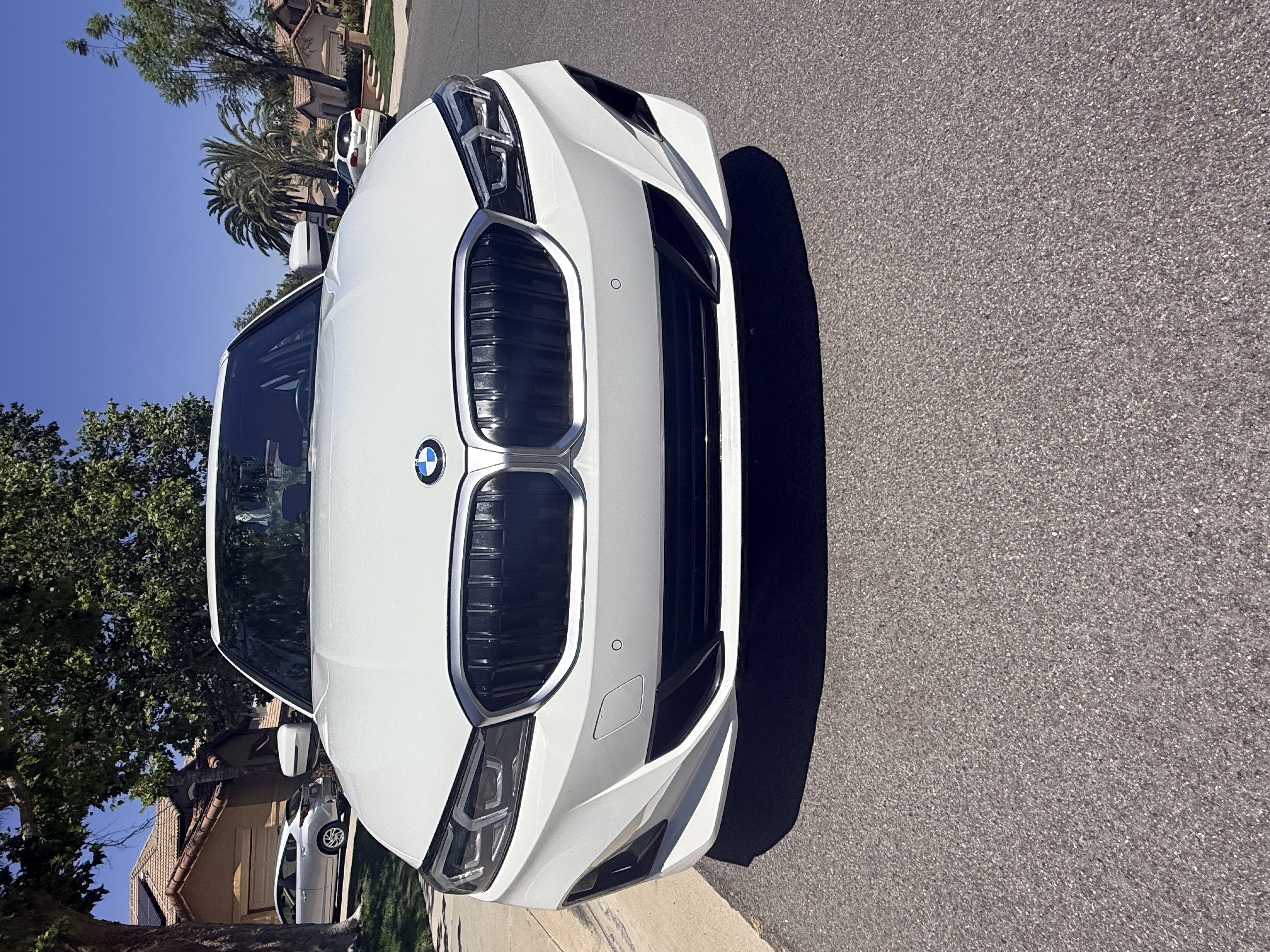 Used 2023 BMW 330i Sedan w/ Premium Package RWD image 1