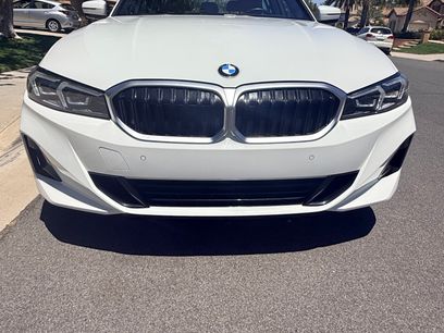 Used 2023 BMW 330i Sedan w/ Premium Package