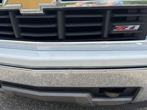 Used 2014 Chevrolet Silverado 1500 LT w/ All Star Edition AWD/4WD image 11