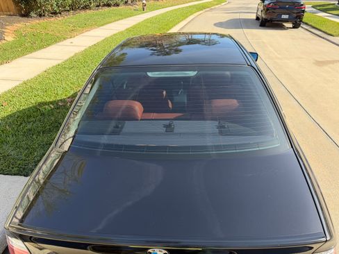 Used 2003 BMW 330Ci Coupe image 16