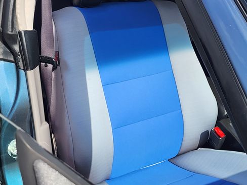 Used 2005 Subaru Baja Turbo image 13