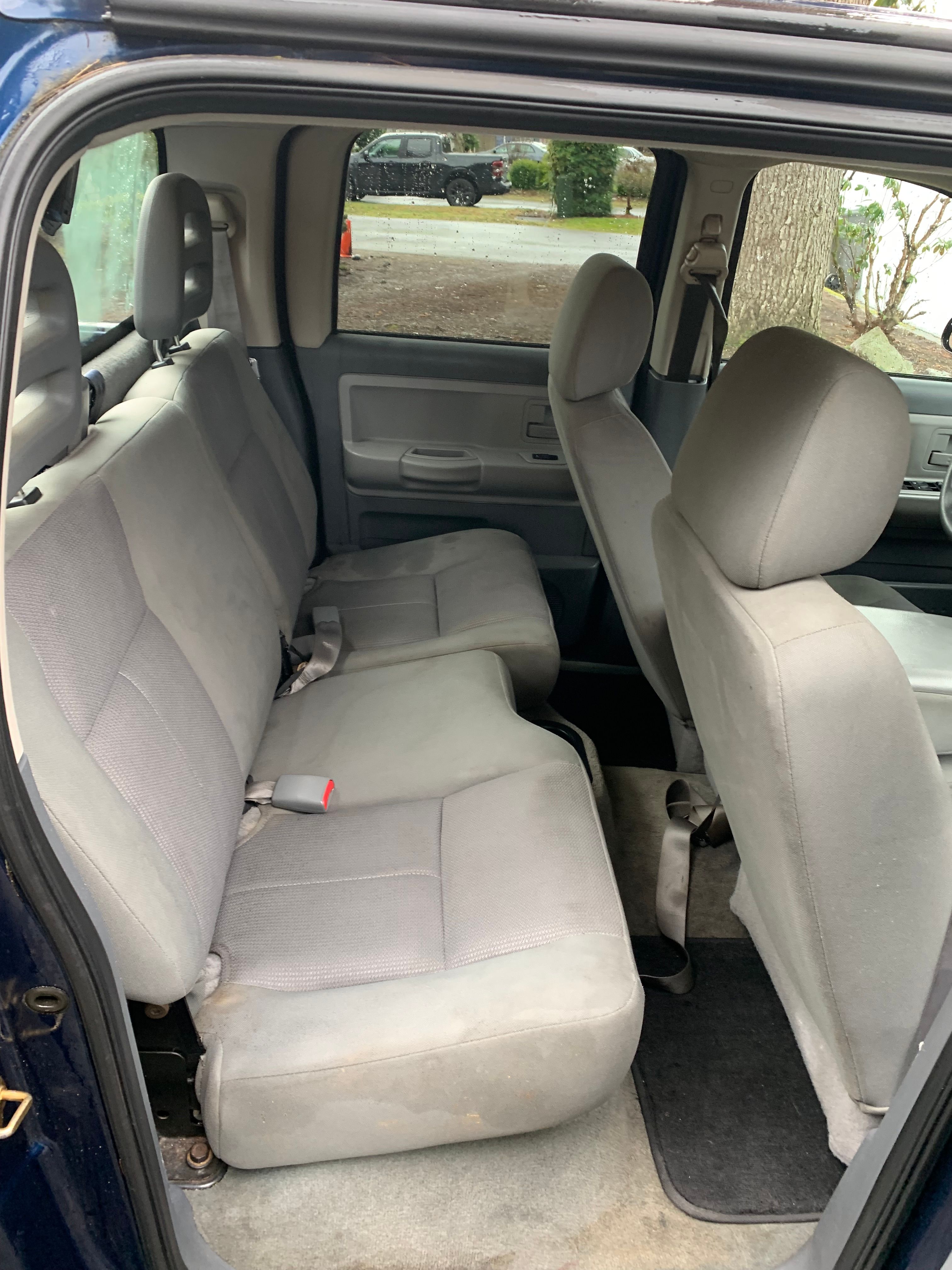 Used 2006 Dodge Dakota SLT RWD image 7