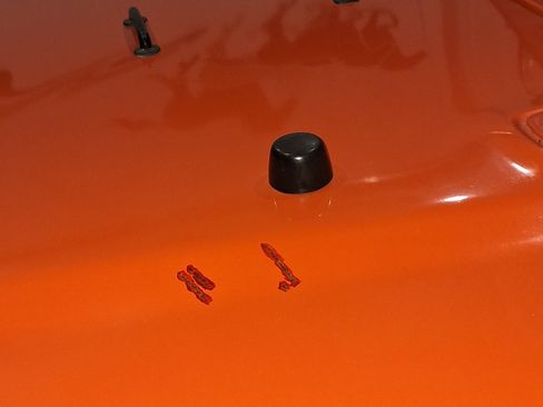 Used 2005 Jeep Wrangler X w/ Tire & Wheel Group (Ecco) image 2