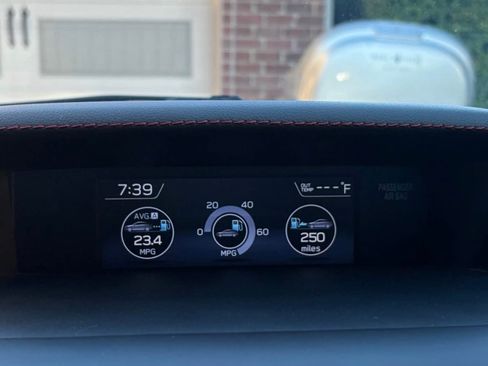 Used 2018 Subaru WRX STI image 15