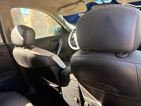 Used 2005 INFINITI FX35 2WD image 19