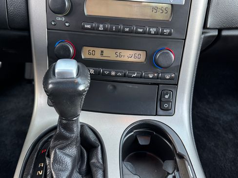 Used 2005 Chevrolet Corvette Coupe w/ Preferred Equipment Group image 15