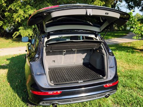 Used 2012 Audi Q5 3.2 Prestige image 10